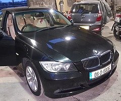 BMW 320i