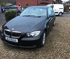 BMW 320i - Image 7/8