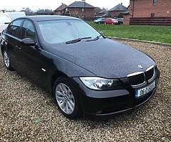 BMW 320i - Image 8/8