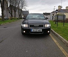 Audi A4 1.9 TDI 130 HP, 2002 - Image 6/10