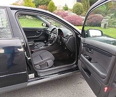 Audi A4 1.9 TDI 130 HP, 2002 - Image 8/10