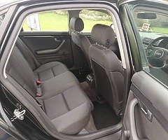 Audi A4 1.9 TDI 130 HP, 2002 - Image 9/10