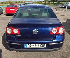 VW Passat 1.9TDi highline - Image 4/10