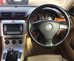 VW Passat 1.9TDi highline - Image 7/10