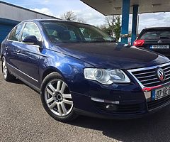 VW Passat 1.9TDi highline - Image 10/10