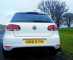 2.0 GT.TDI 140 BHP (2010 3 door)