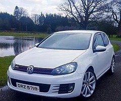 2.0 GT.TDI 140 BHP (2010 3 door) - Image 4/8