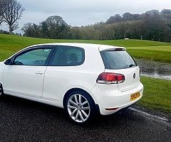 2.0 GT.TDI 140 BHP (2010 3 door) - Image 6/8