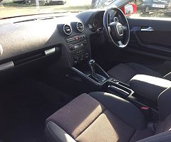 Audi A3 Sportline TDi 140 DSG - Image 5/9