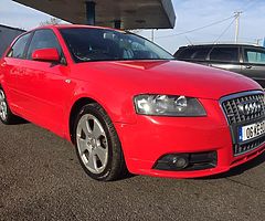 Audi A3 Sportline TDi 140 DSG - Image 9/9