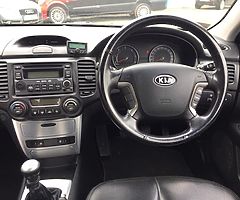 Kia Magentis CRDi - Image 9/10