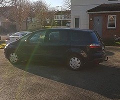 FORD S-MAX 2008 NEW NCT 2.0 PETROL 7 SEATER - Image 6/10