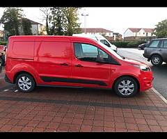 Ford Transit connect - Image 4/4