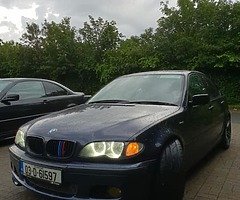 330d auto Bmw 260bhp mint condition