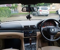 330d auto Bmw 260bhp mint condition - Image 5/10