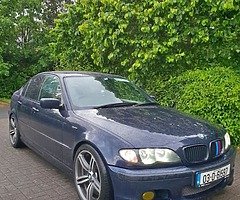 330d auto Bmw 260bhp mint condition - Image 6/10