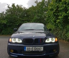 330d auto Bmw 260bhp mint condition - Image 7/10