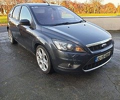 1.8 tdci sale or swap