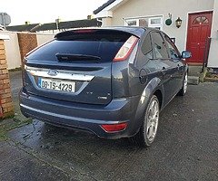 1.8 tdci sale or swap