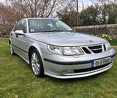 Saab 95 2.0 Tyrbo