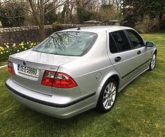 Saab 95 2.0 Tyrbo