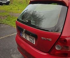 Honda civic for sale - Image 4/5