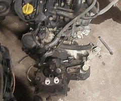 9 engines for sale