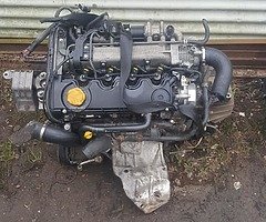 9 engines for sale - Image 7/7