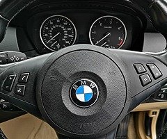 09 520d BMW msport business edition - Image 10/10