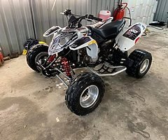 Polaris Preditor 500 For Sale