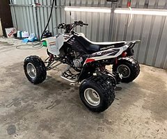 Polaris Preditor 500 For Sale