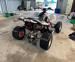 Polaris Preditor 500 For Sale