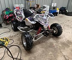 Polaris Preditor 500 For Sale - Image 4/5