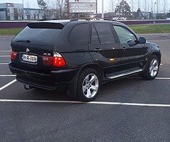 BMW X5 - Image 4/10