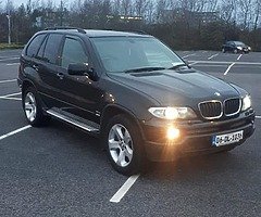 BMW X5 - Image 6/10