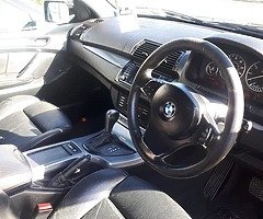 BMW X5 - Image 9/10