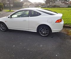 2002 Honda integra dc5 automatic - Image 9/10