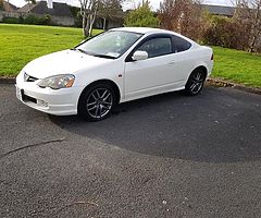 2002 Honda integra dc5 automatic - Image 10/10