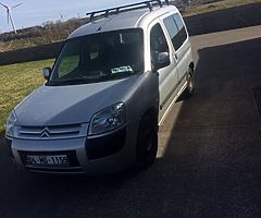 Citreon berlingo - Image 1/3