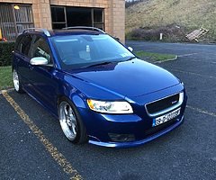 Volvo V50 2.4 D5 240bhp - Image 5/7