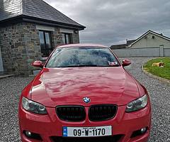 bmw e92 msport