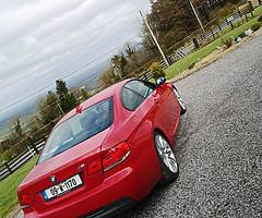 bmw e92 msport - Image 4/6