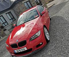 bmw e92 msport - Image 6/6