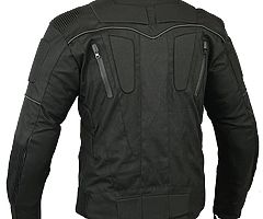 motorbike jacket