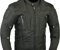 motorbike jacket