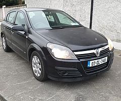 Vauxhall Astra 1.3cdti - Image 8/8