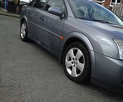 Vauxhall vectra - Image 6/6