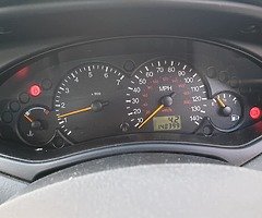 2000 Ford Focus 1.4 - Image 7/9