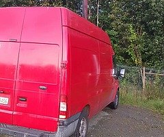 08 FORD TRANSIT 2.2 DOE & TAX - Image 9/10