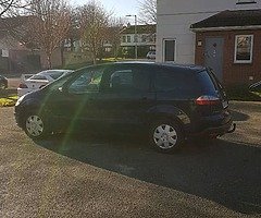 FORD S-MAX 2008 NEW NCT 2.0 PETROL 7 SEATER - Image 7/10